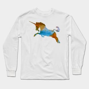 Unicorn Long Sleeve T-Shirt